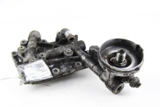 Кронштейн масляного фільтра 2.0 Diesel Subaru Forester (SH) 2008-2012 21311AA150 (49135)