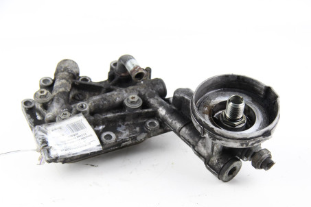 Кронштейн масляного фильтра 2.0 Diesel Subaru Forester (SH) 2008-2012 21311AA150 (49135)