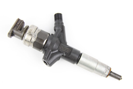 Форсунка електро 2.0 D Subaru Forester (SH) 2008-2012 16613AA020 (49137)