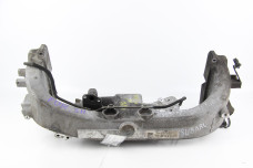 Колектор впускний метал 2.0 D Subaru Forester (SH) 2008-2012 14001AC170 (49142)