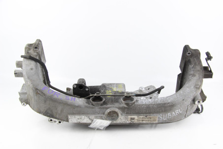 Коллектор впускной металл 2.0 D Subaru Forester (SH) 2008-2012 14001AC170 (49142)