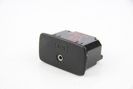 Розетка AUX Subaru Forester (SH) 2008-2012 86257FG100 (49153)