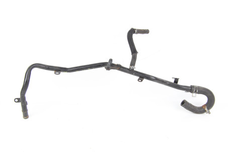 Трубка охолоджуючої рідини 2.0D Subaru Forester (SH) 2008-2012 14050AA620 (49154)