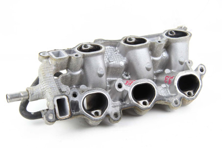 Коллектор впускной металл нижний 3.3 Hybrid Lexus RX (XU30) 2003-2008 1710120070 (49163)