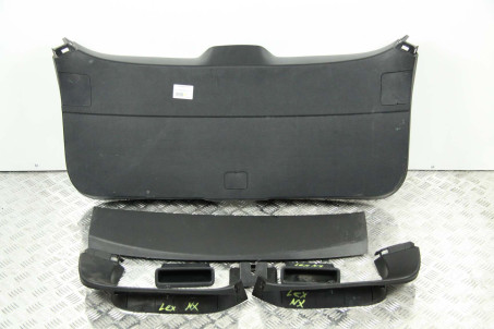 Карта кришки багажника Lexus NX 2014-2021  (49184)