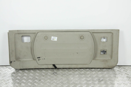 Карта кришки багажника бежева Mitsubishi Pajero Wagon IV (V90) 2007-2013 7225A004 (49185)