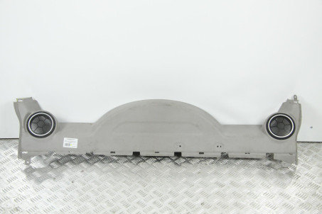 Карта кришки багажника сіра верх частина Mitsubishi Pajero Wagon IV (V90) 2007-2013 7225A014 (49186)