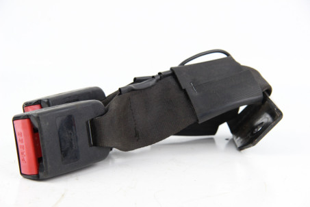 Замок ремня безопасности задний двойной LH Subaru Outback (BR) 2009-2014 64660AJ111VH (49213)