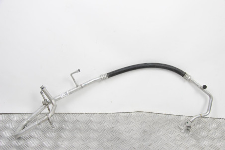 Трубка кондиционера низкого давления 2.5 Subaru Outback (BS/BN) 2014-2020 73425AL14A (49223)