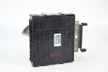 Блок управления двигателем 2.0 Mitsubishi Outlander (CU) 2003-2008 MN122218 (49224)