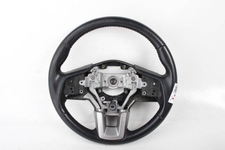 Кермо шкіряне Subaru Outback (BS/BN) 2014-2020 34312AL011VH (49228)