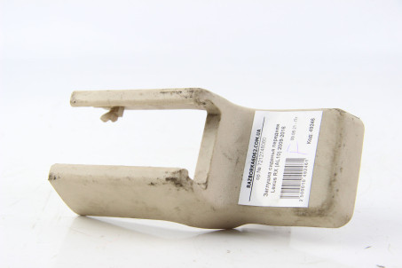 Заглушка сиденья передняя Lexus RX (AL10) 2009-2015 7212748060 (49246)