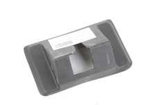 Накладка замка кришки багажника Lexus RX (AL10) 2009-2015 6932148030 (49249)