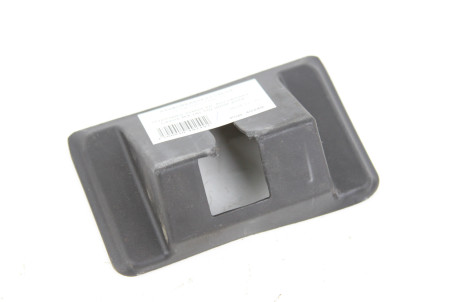 Накладка замка кришки багажника Lexus RX (AL10) 2009-2015 6932148030 (49249)