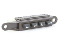 Кнопки памяти сиденья LH Lexus RX (AL10) 2009-2015 8492748040C0 (49258)