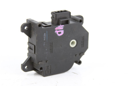 Кроковий двигун пічки Honda Civic 4D (FD) 2006-2011 79170SDC941 (49283) 1138002380