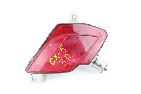 Фонарь в бампер правый Mazda CX-5 (KE) 2012-2017 KD7751650A (49295)