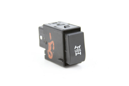 Кнопки управления приводом Lexus RX (AL10) 2009-2015 8472448010 (49300)