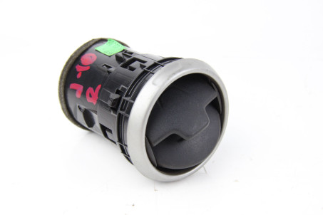 Дефлектор торпедо центральний Nissan Qashqai (J10) 2007-2014 68760JD10A (49318)