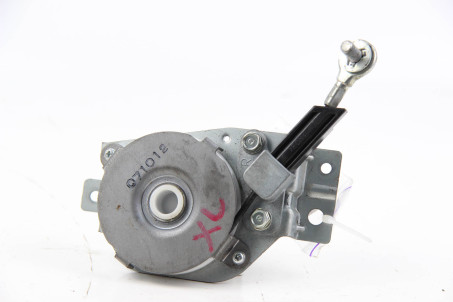 Трос заднього борта LH Mitsubishi Outlander (CW) XL 2006-2014 5802A189 (49325)