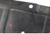 Защита рулевой рейки Toyota Auris 2006-2012 5144702020 (49329)