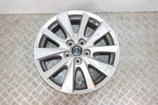 Диск колісний R17 1шт. Mazda CX-5 (KE) 2012-2017 9965617070 (49335) 17x7J 50