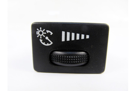 Регулятор підсвічування панелі приладів Toyota RAV-4 III 2005-2012 8411942020 (49352)