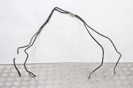 Трубка гальмівна комплект Lexus RX (AL10) 2009-2015 4731748270 (49357)