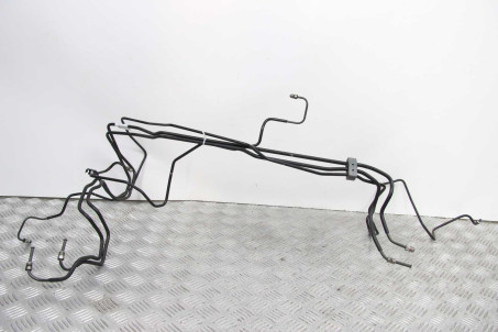 Трубка тормозная передняя правая Subaru Outback (BS/BN) 2014-2020 26514AL04A (49361)