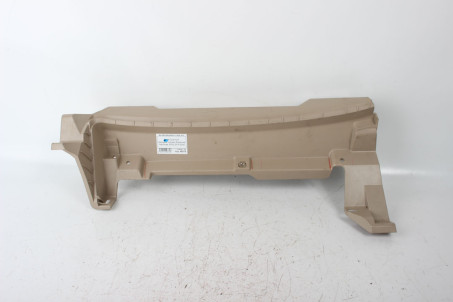 Накладка торпедо под бардачок Nissan Pathfinder (R52) 2014-2020 681323KA0A (49375)
