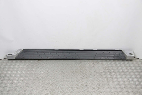 Накладка підніжки LH Mitsubishi Pajero Wagon IV (V90) 2007-2013 7656A043HA (49382)