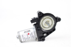 Моторчик склопідіймача задній лівий 2pin Nissan Qashqai (J11- Rogue Sport) 2014-2022 827014EA0A (49389)