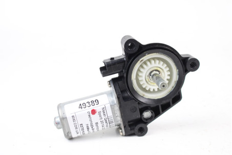 Моторчик склопідіймача задній лівий 2pin Nissan Qashqai (J11- Rogue Sport) 2014-2022 827014EA0A (49389)