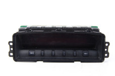 Дисплей інформаційний Mitsubishi Pajero Wagon IV (V90) 2007-2013 8750A042 (49401)