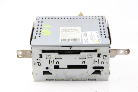 Магнитофон Mitsubishi Pajero Wagon IV (V90) 2007-2013 8701A113 (49403)