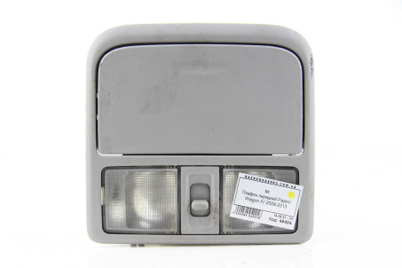 Плафон салона передний Mitsubishi Pajero Wagon IV (V90) 2007-2013 MR962020HA (49404)