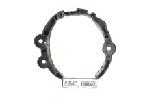 Кронштейн крепления ПТФ правый 12- Toyota Avensis T27 (T270) 2009-2018 5212705070 (49417)