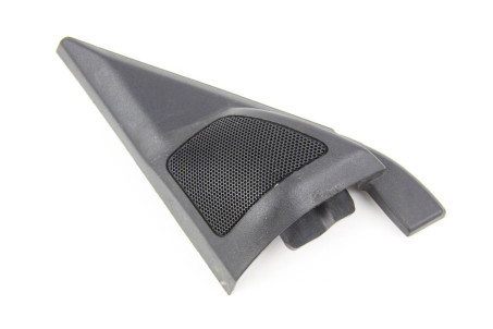 Динамик двери передней левой верх. с накладкой Mitsubishi Pajero Wagon IV (V90) 2007-2013 MR986377 (49420)