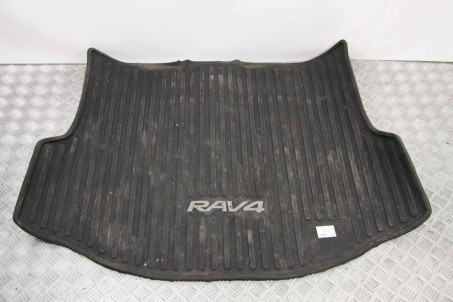 Ковер багажника Toyota RAV-4 IV 2012-2018 PT90842135 (49451) EU