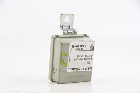 Реле двірників Honda Accord (CL/CM) 2003-2008  (49459)