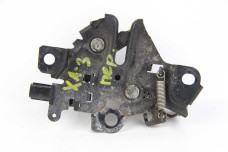 Замок капота Toyota RAV-4 III 2005-2012 5351042090 (49468)