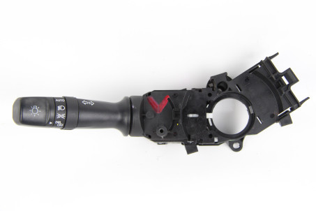 Переключатель подрулевой левый Hyundai Sonata (YF) 2009-2014 USA 934103X800 (49470)