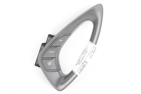 Кнопки керування на кермо RH Hyundai Sonata (YF) 2009-2014 USA 967003S900RAS (49477)