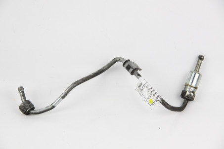 Трубка топливная 3.2 TDI № 4 Mitsubishi Pajero Wagon IV (V90) 2007-2013 1428A065 (49482)