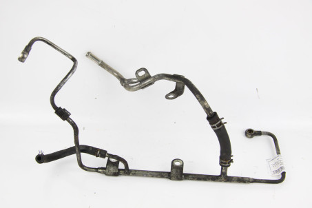 Трубка паливна 3.2 TDI Mitsubishi Pajero Wagon IV (V90) 2007-2013 1428A067 (49485)