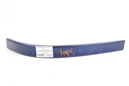 Накладка під ліхтар RH Impreza 1999 Subaru Другие модели  (49491)