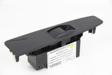 Кнопка склопідіймача одиночна задня права Mitsubishi Pajero Wagon IV (V90) 2007-2013 8608A143 (49499)