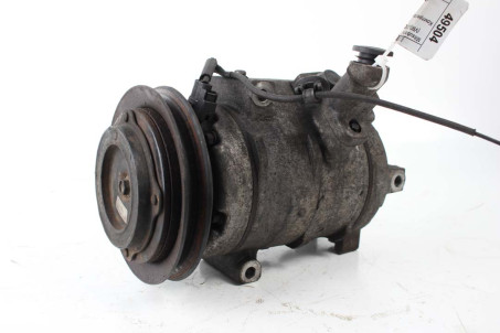 Компресор кондиціонера 3.2 Mitsubishi Pajero Wagon IV (V90) 2007-2013 4472606490 (49504)