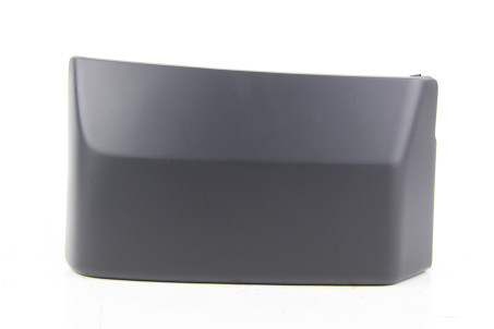 Накладка бампера переднего левая Mitsubishi Pajero Wagon IV (V90) 2007-2013 6405A057 (49506)