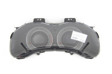 Щиток приборов 1.6 МКПП Toyota Corolla E15 (E150) 2007-2013 8380002P52 (49525)